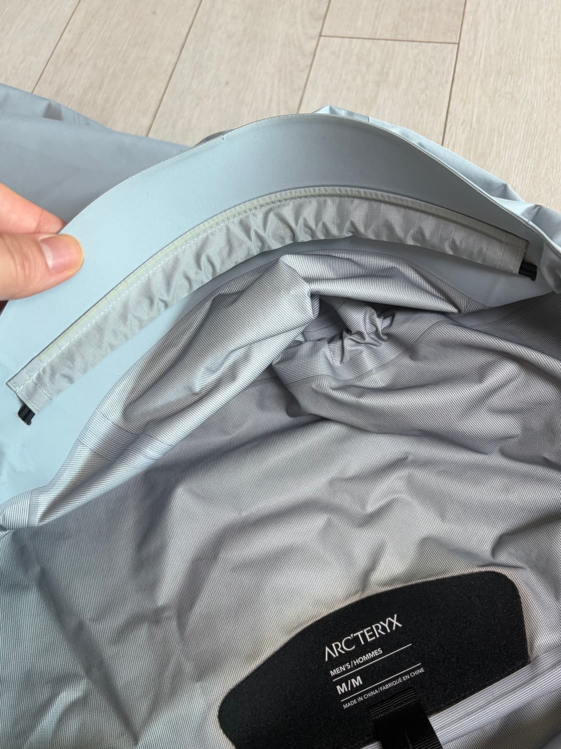 아크테릭스 베타 lt 루센트 상품이미지8