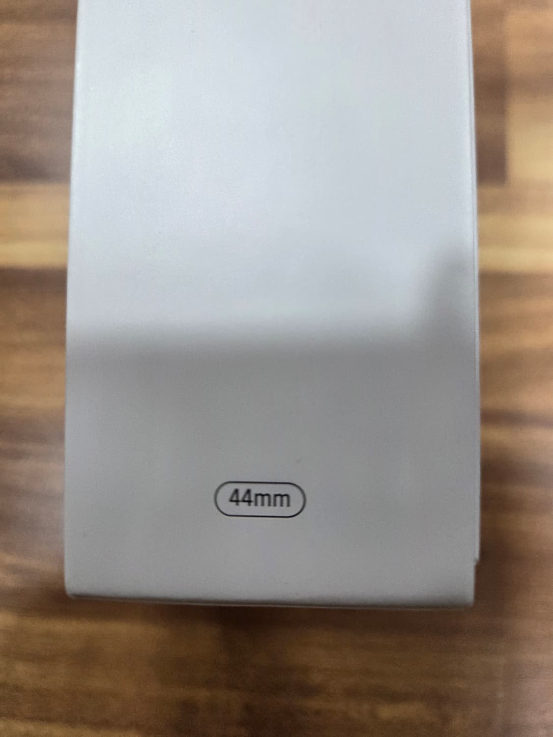 갤럭시 워치8 44mm 블루투스 그라파이트 [미개봉 새제품] 상품이미지4