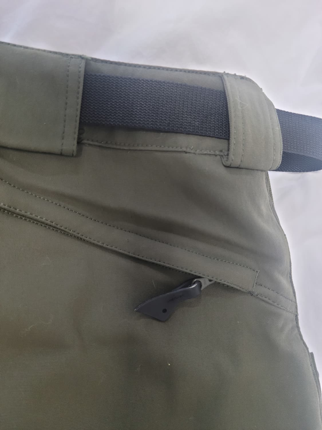 클라터뮤젠 호르그팬츠 상품이미지8