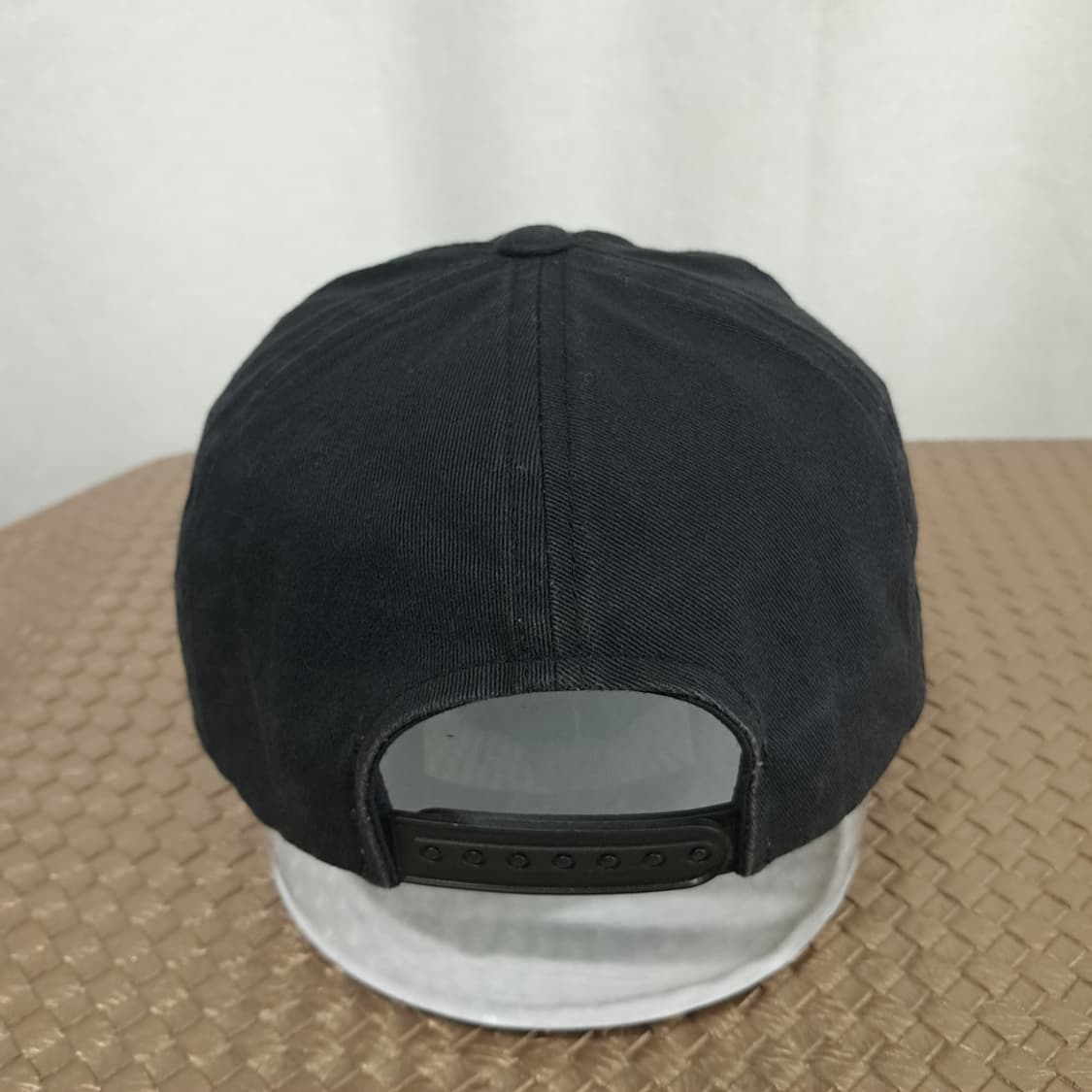 레어 빈티지 STU Saturday Of Us Bear 볼캡 P1984 상품이미지5