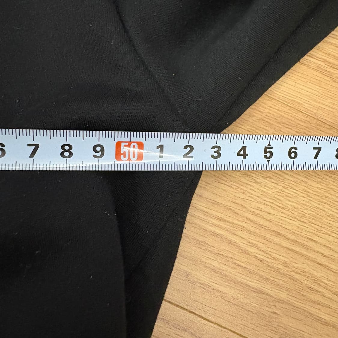 데상트 스위스 스키팀 기모 맨투맨 95 상품이미지10