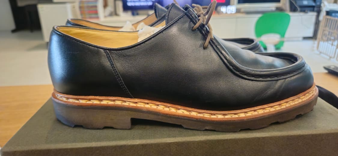 파라부트X르메르 미카엘 42 상품이미지3