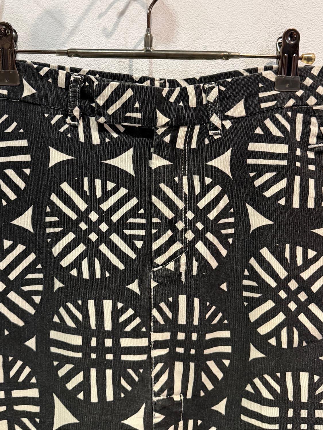 Diesel Skirt (27, Made In Morocco) 상품이미지3