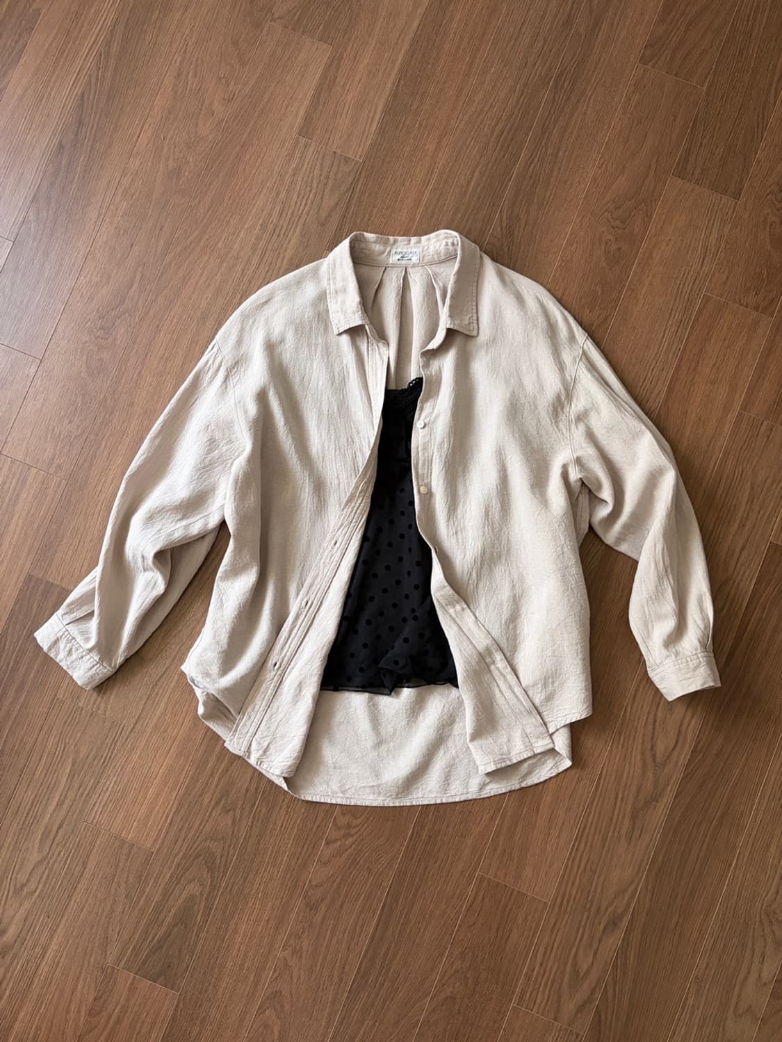 french linen [global work] 상품이미지6