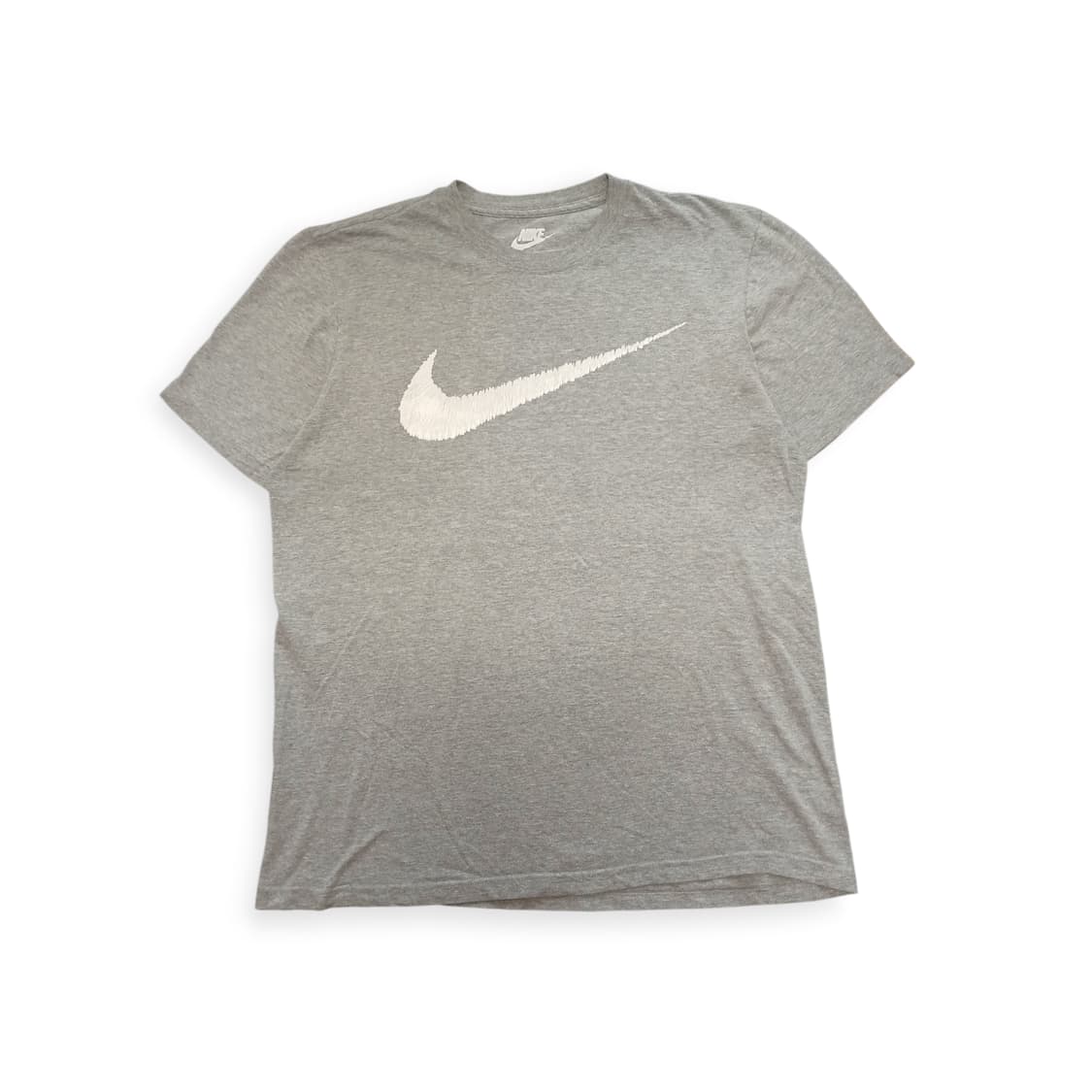나이키 빅스우시 그레이 반팔티  상품이미지1