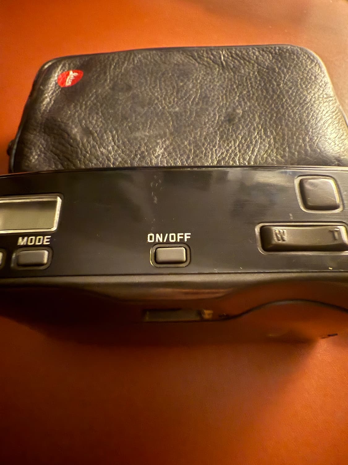 라이카 미니줌 Leica minizoom 급처!!  상품이미지4