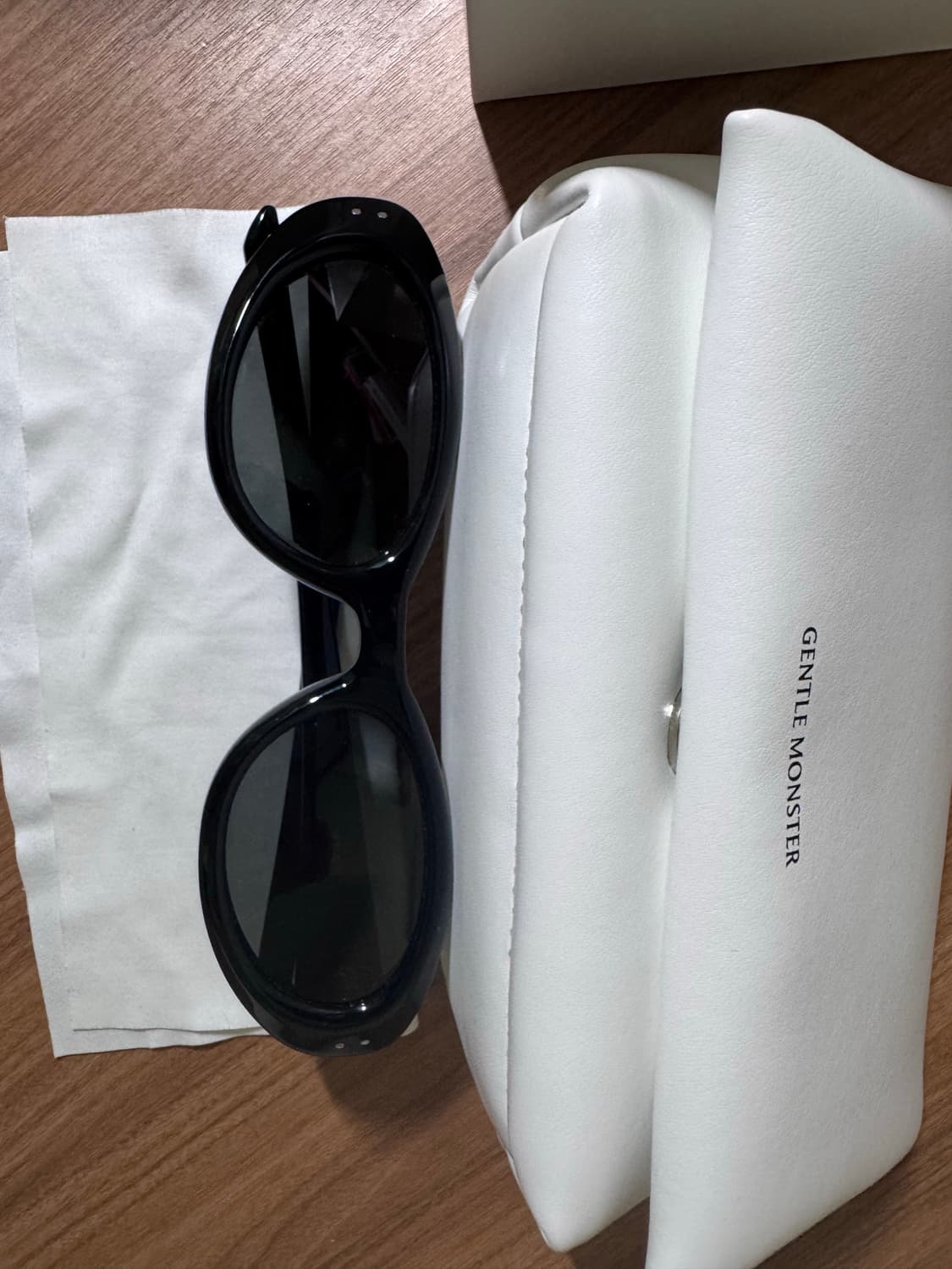 Gentle moster blanc-01 상품이미지3