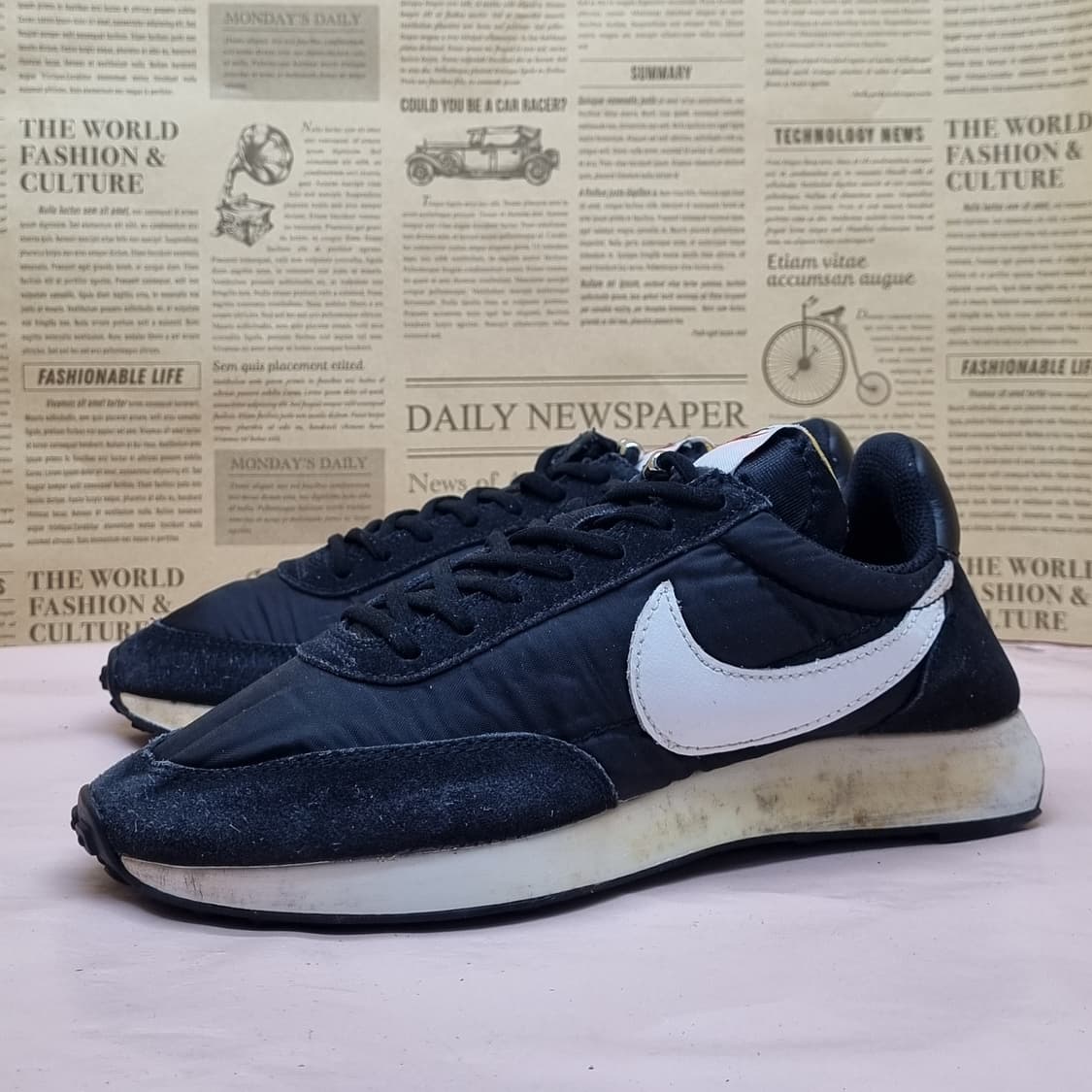 나이키 테일윈드79 여성운동화245 상품이미지1