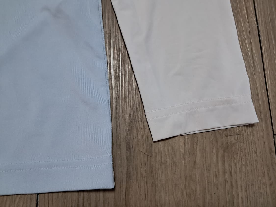 캘러웨이 골프 긴팔티 남성100  상품이미지6