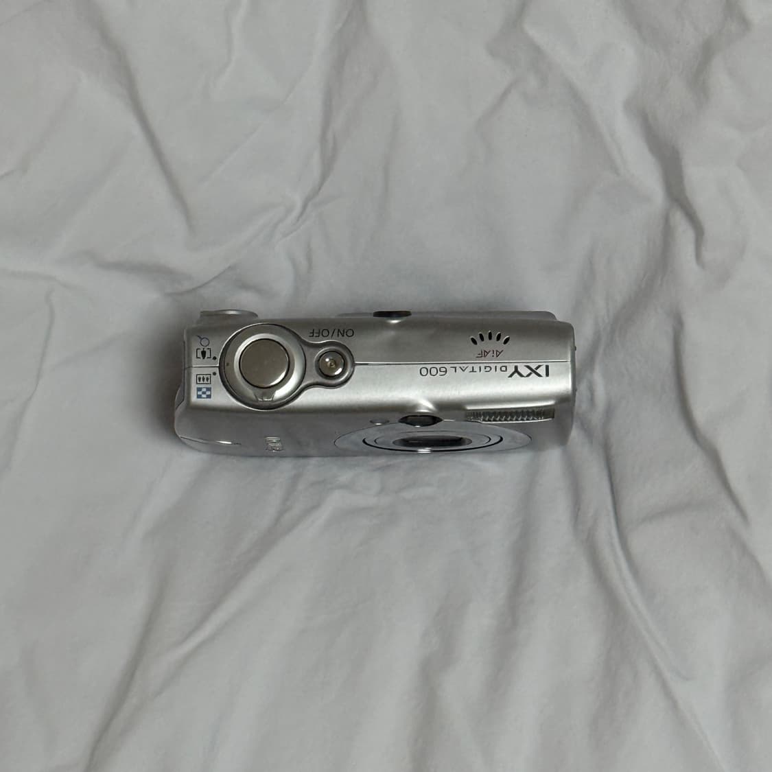 📸캐논 익시 600(IXUS 700) 한글지원🤍 상품이미지2