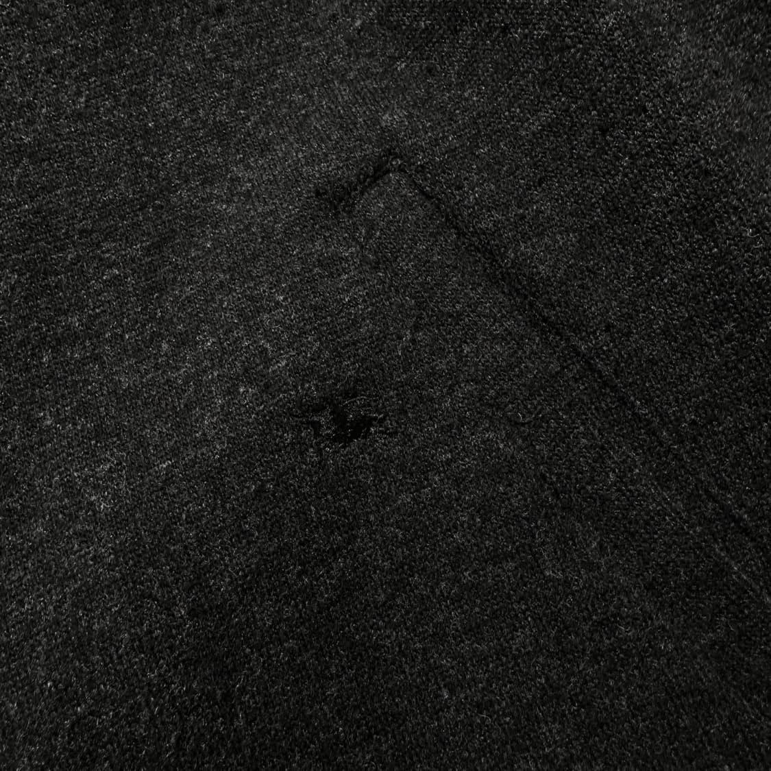 버버리 체크 라이닝 싱글 코트 상품이미지7