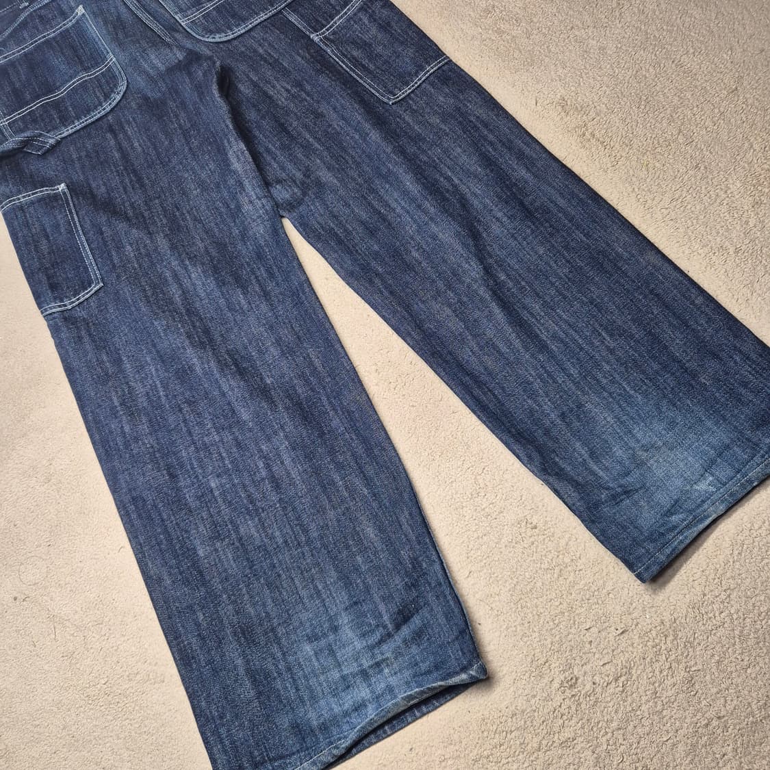 칼하트 카펜터

 상품이미지6