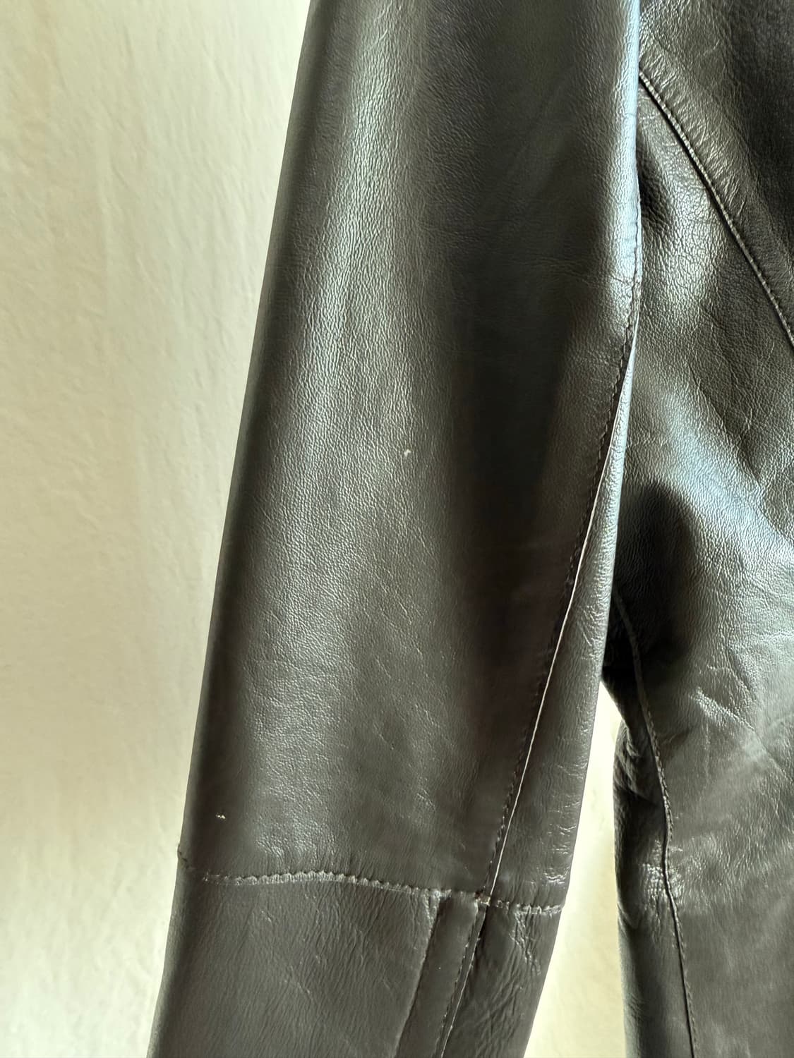 Ravissant 양가죽 자켓 상품이미지6