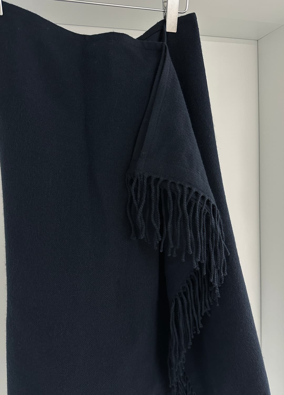 [유니클로 x JW 앤더슨] 여성 스커트 상품이미지4