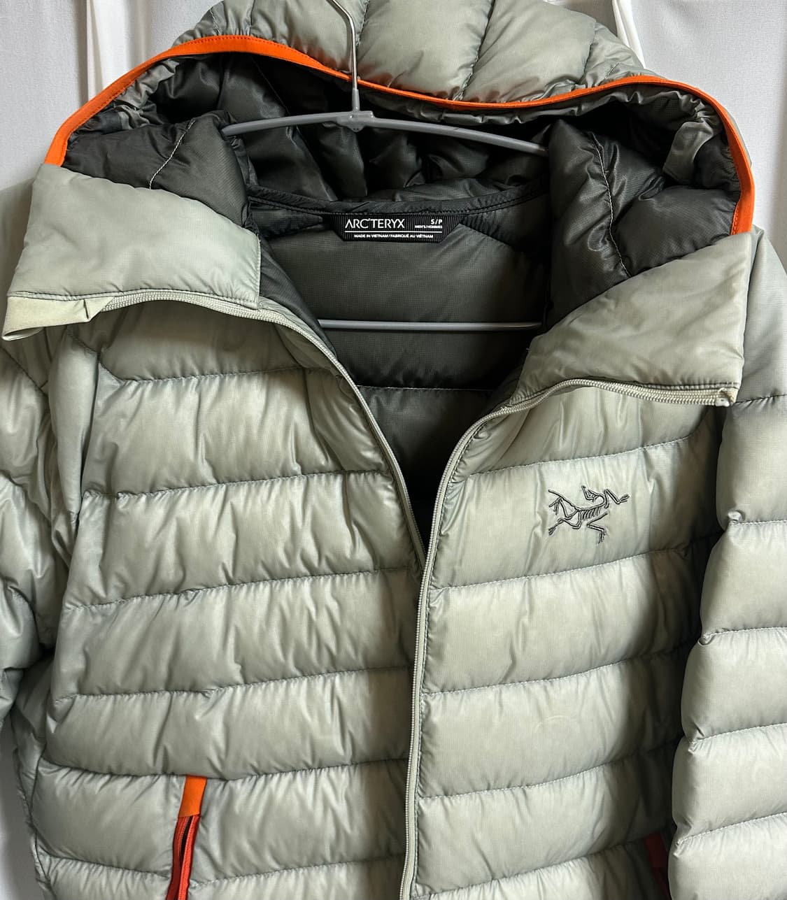 아크테릭스 세륨 해비타트 S 상품이미지1