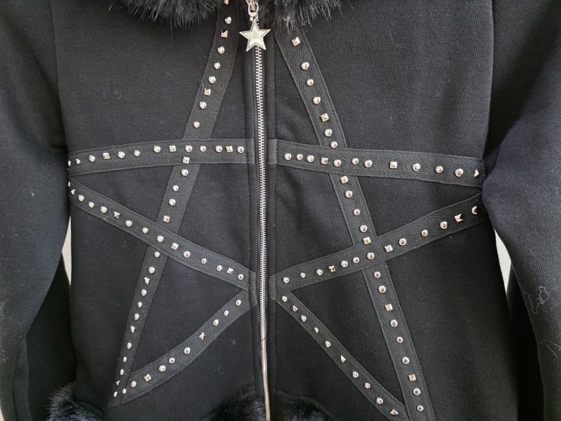 유니크 점퍼 상품이미지3