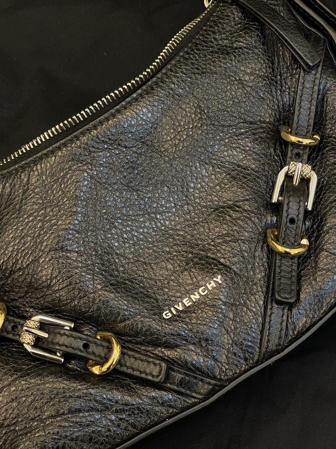 지방시 부아유 VOYOU 미니 사이즈 상품이미지3