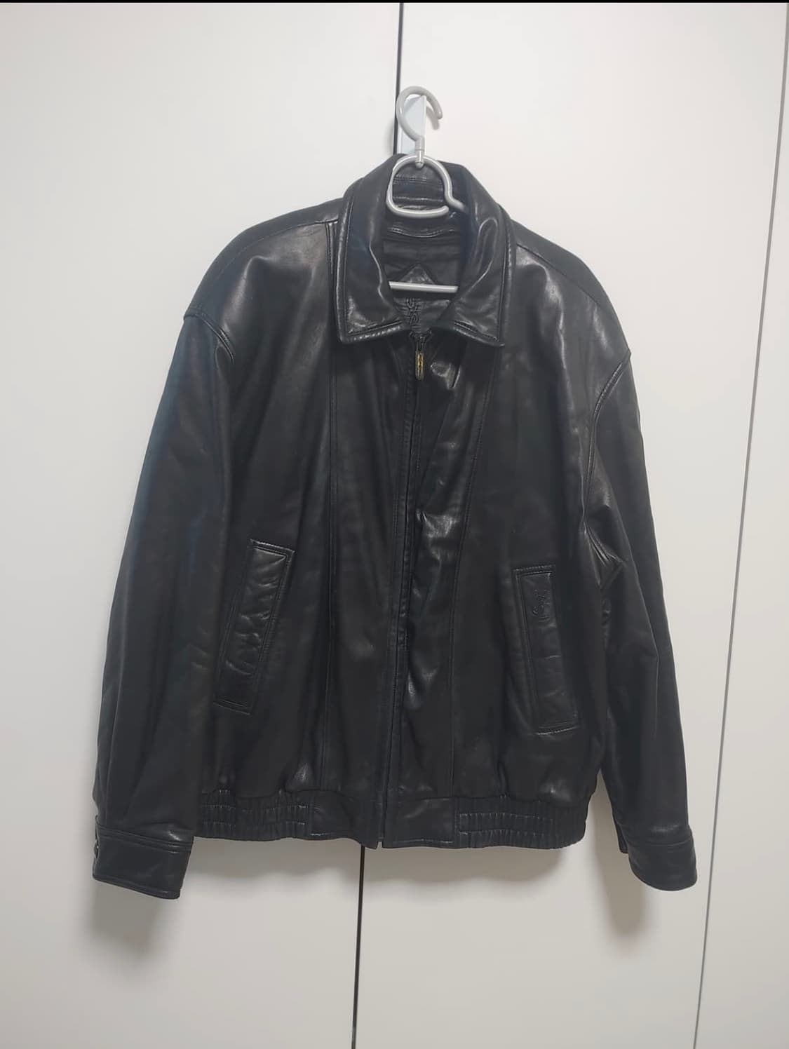 YSL 입생로랑 가죽자켓(105) 상품이미지1