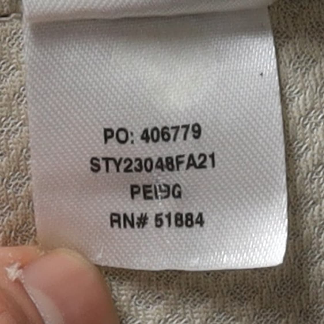 파타고니아 Partagonia Retro-X Fleece Vest

 상품이미지9