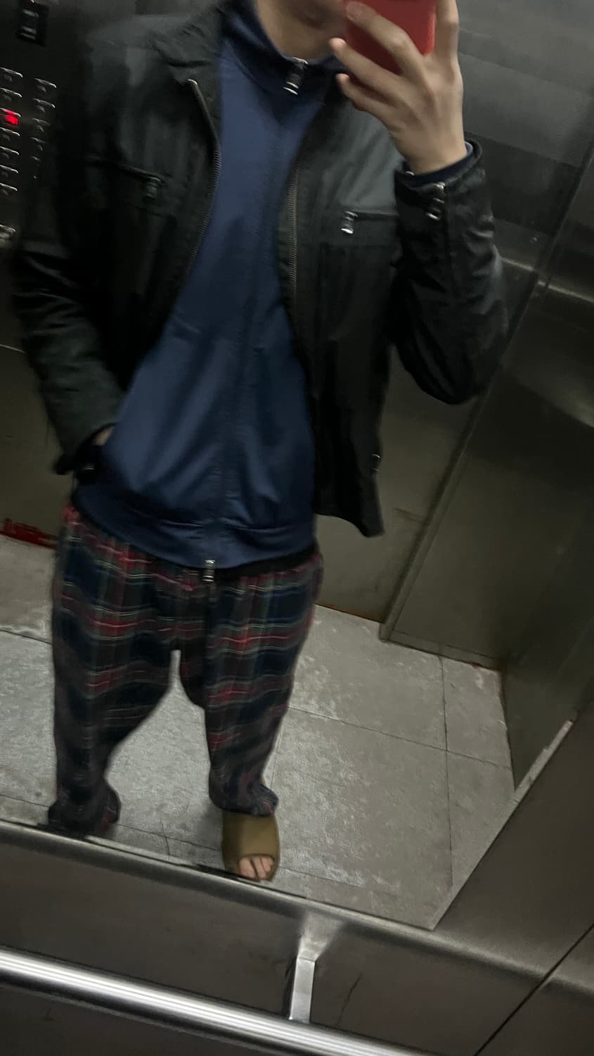 hugo boss 00’s waterproof moto jacket-52 상품이미지4