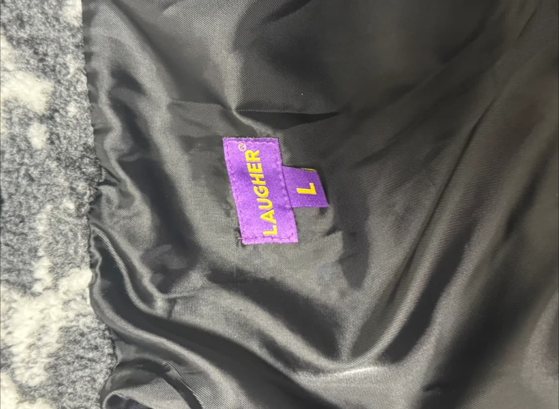 고양이 후리스 상품이미지4