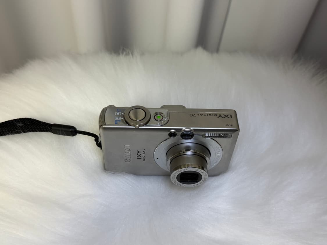 캐논 익시 ixy 70 (익서스 ixus 60) 상품이미지4