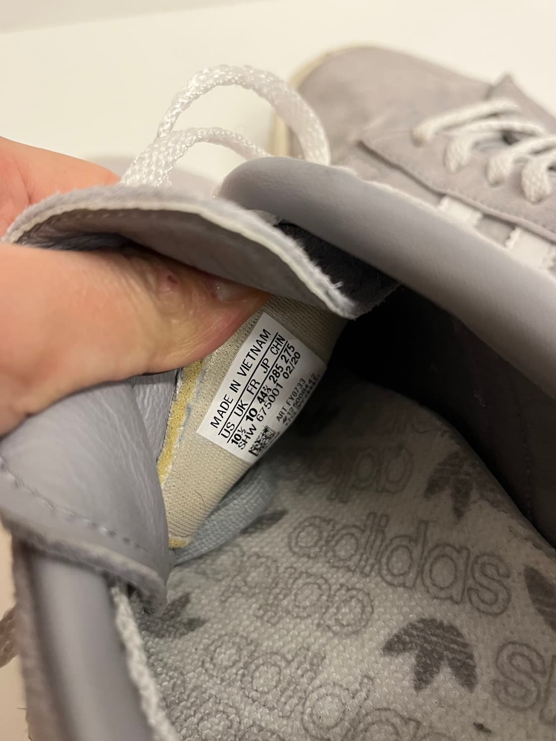 Human Made X ADIDAS 상품이미지7