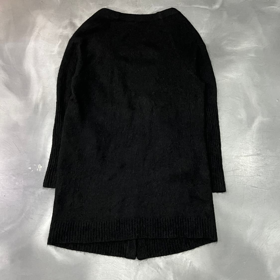  아크네스튜디오 모헤어 롱 가디건 +명품감정서 y15743 상품이미지2