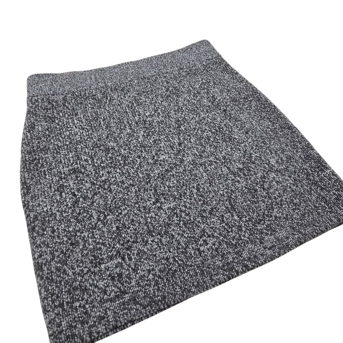 Alexander Wang 알렉산더왕 니트 미니 스커트 치마  상품이미지2