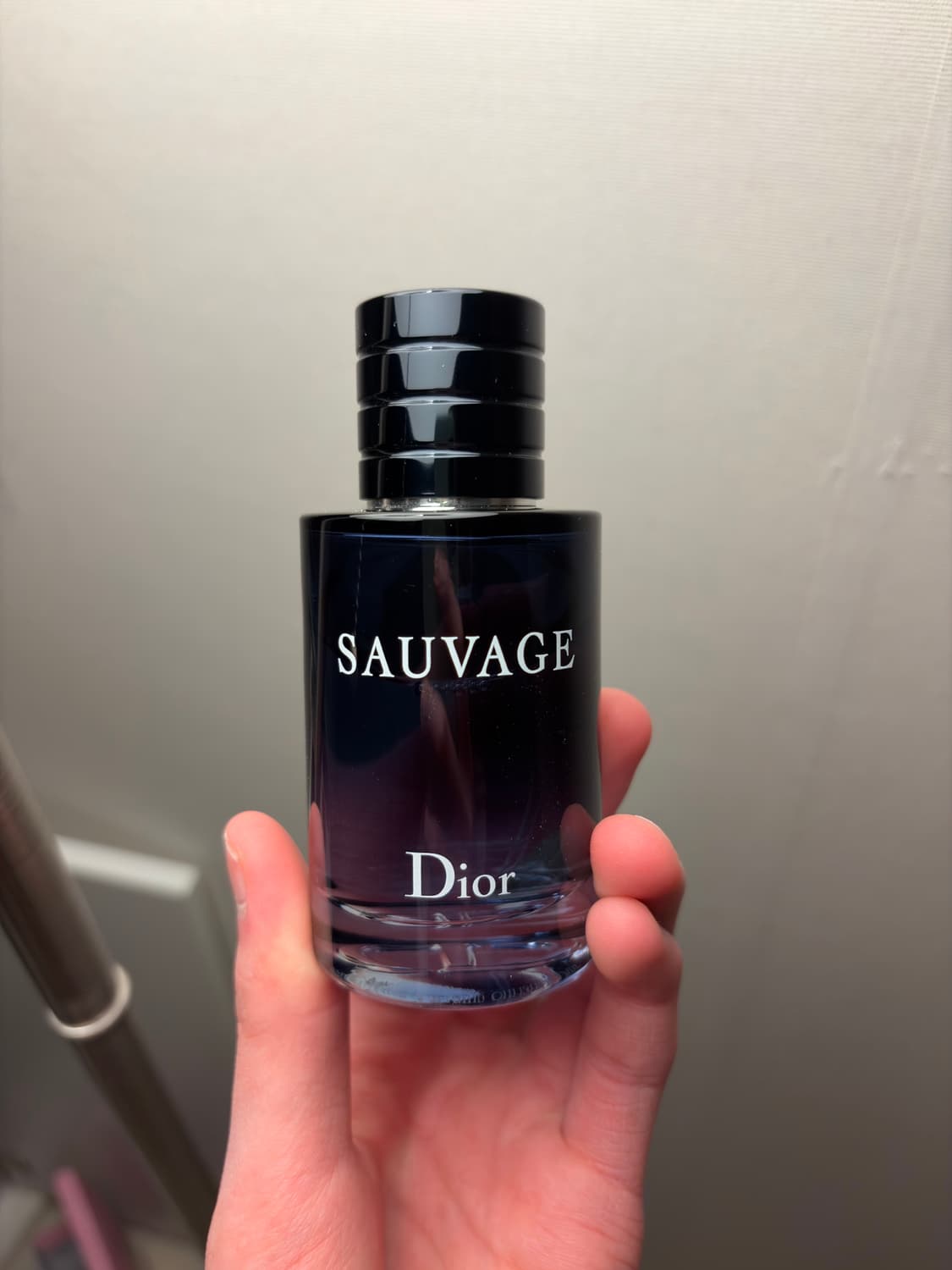 디올 소바쥬 오 드 뜨왈렛 60ml (조니 뎁) 상품이미지1