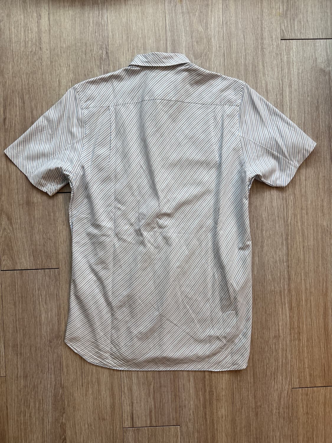 Comme des garcons shirts 스트라이프 셔츠 상품이미지10