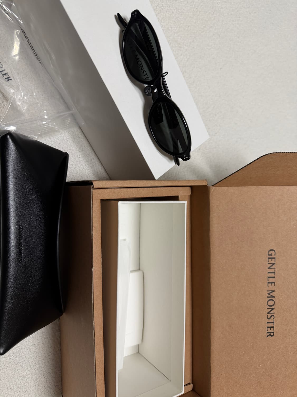 젠틀몬스터 라차01 상품이미지4