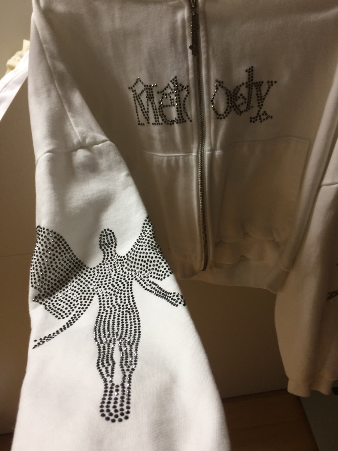 Dydoshop 후드집업 상품이미지1