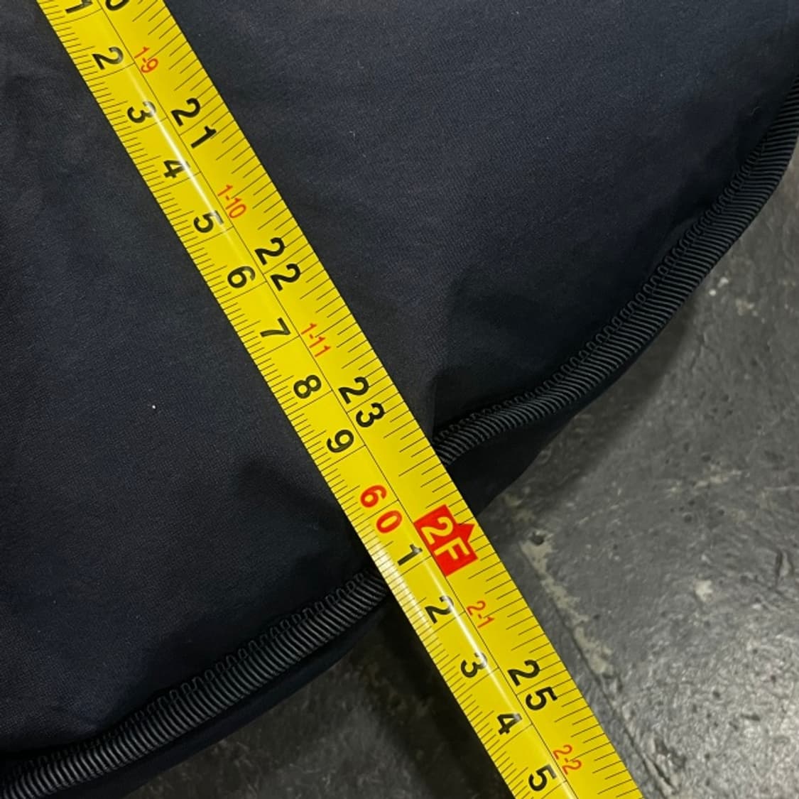 95 라코스테 패딩 상품이미지7