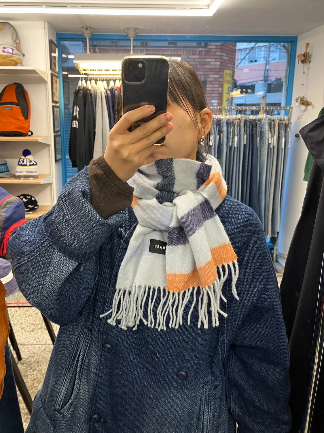 BEAMS 상품이미지6