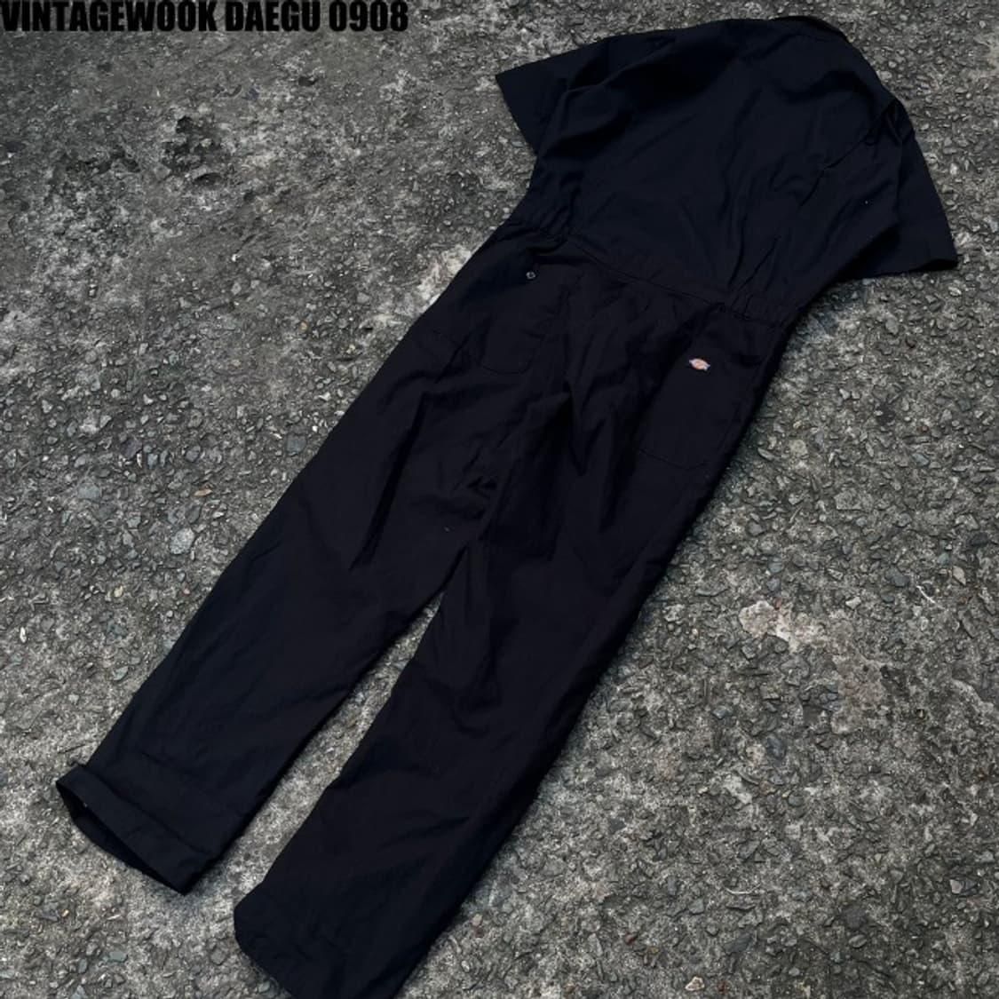 디키즈 점프수트 100-105 상품이미지4