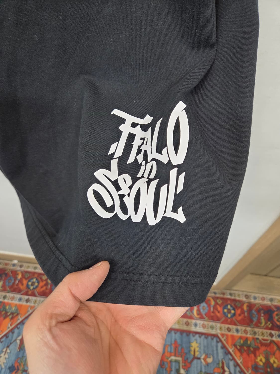 뉴에라 aka 업템포 반팔 105 110  상품이미지3