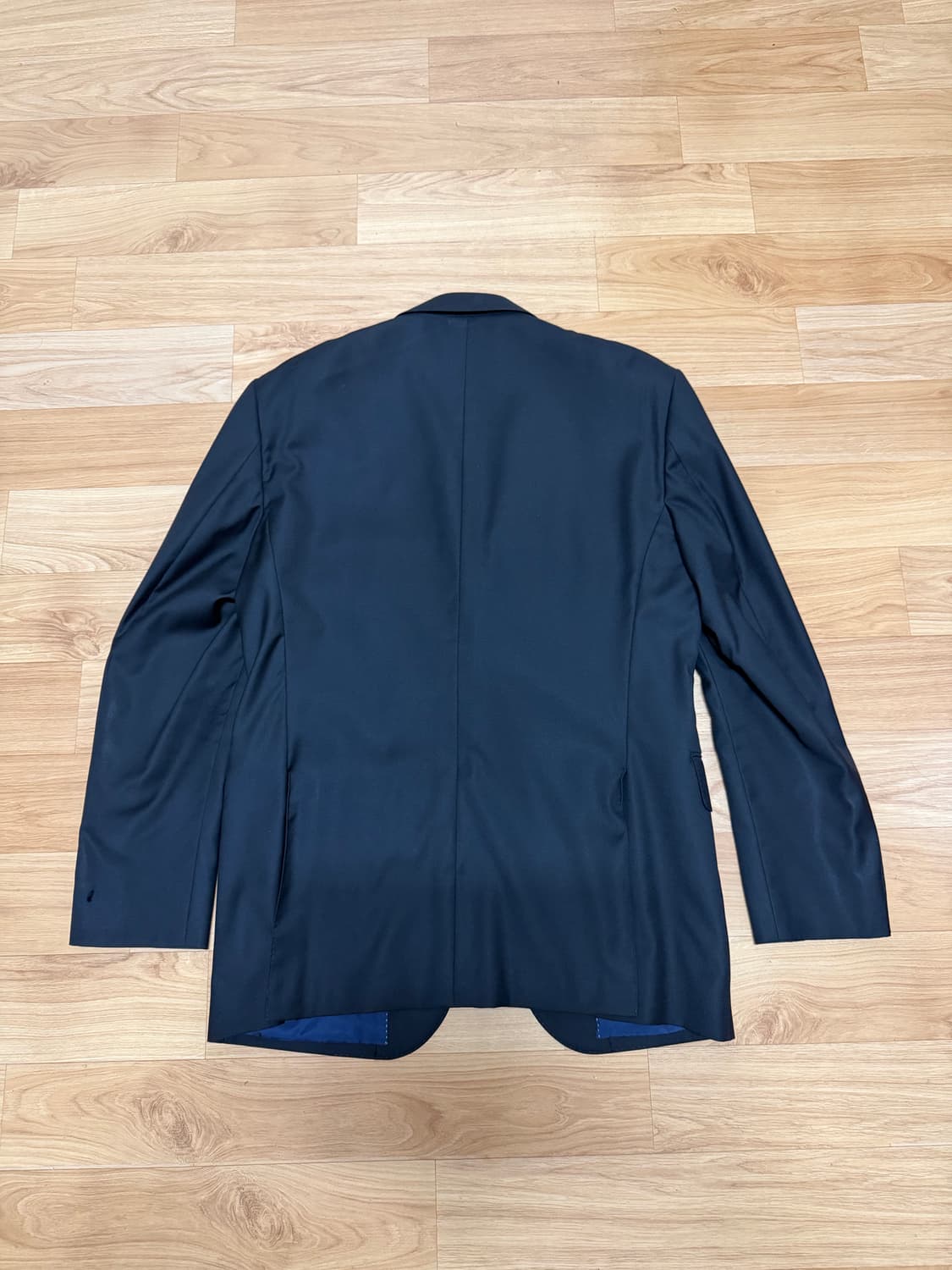 폴스미스 울 블레이저 블랙 L 상품이미지2