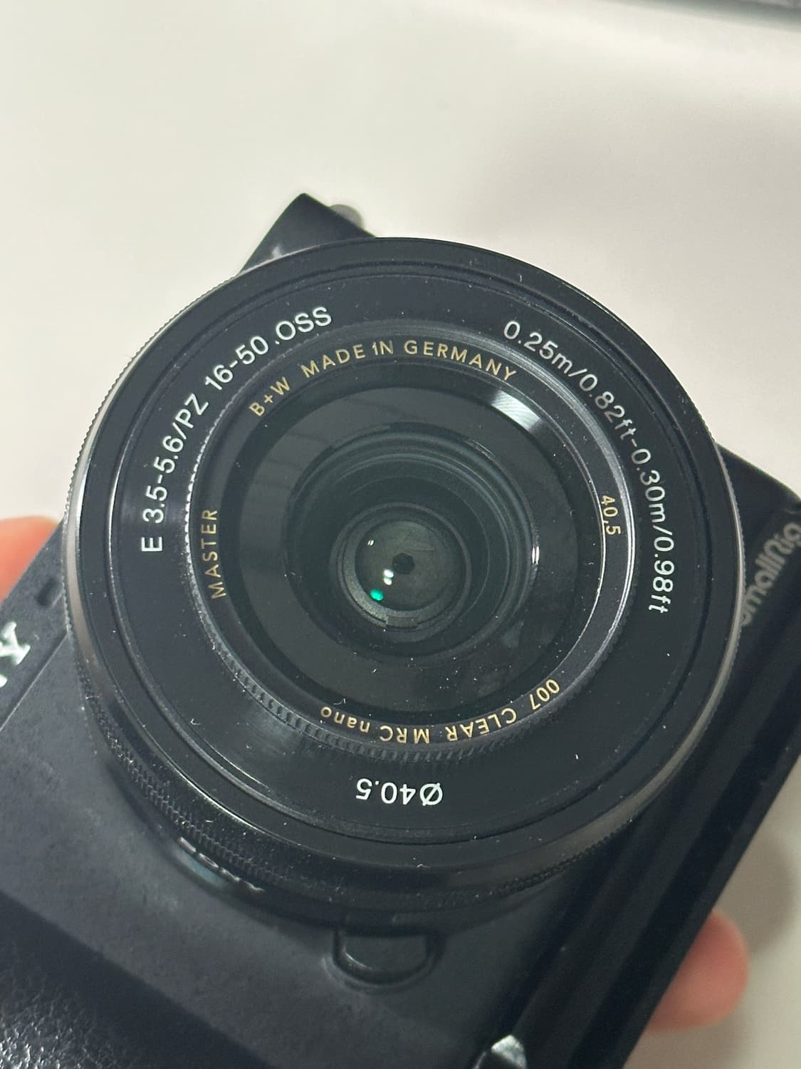 SONY A6700 S급 5276컷 상품이미지3