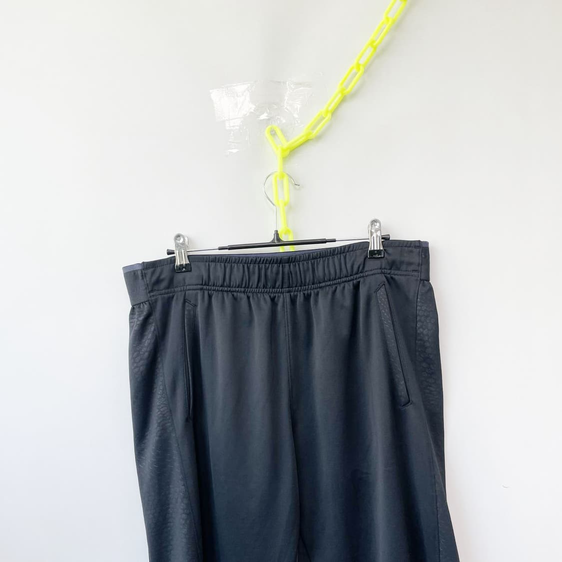 언더아머 남성트레이닝 바지 춘하 XL 진스센스 상품이미지2
