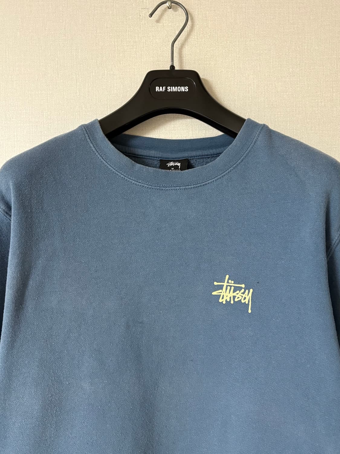 Stussy / 스투시 맨투맨 상품이미지3