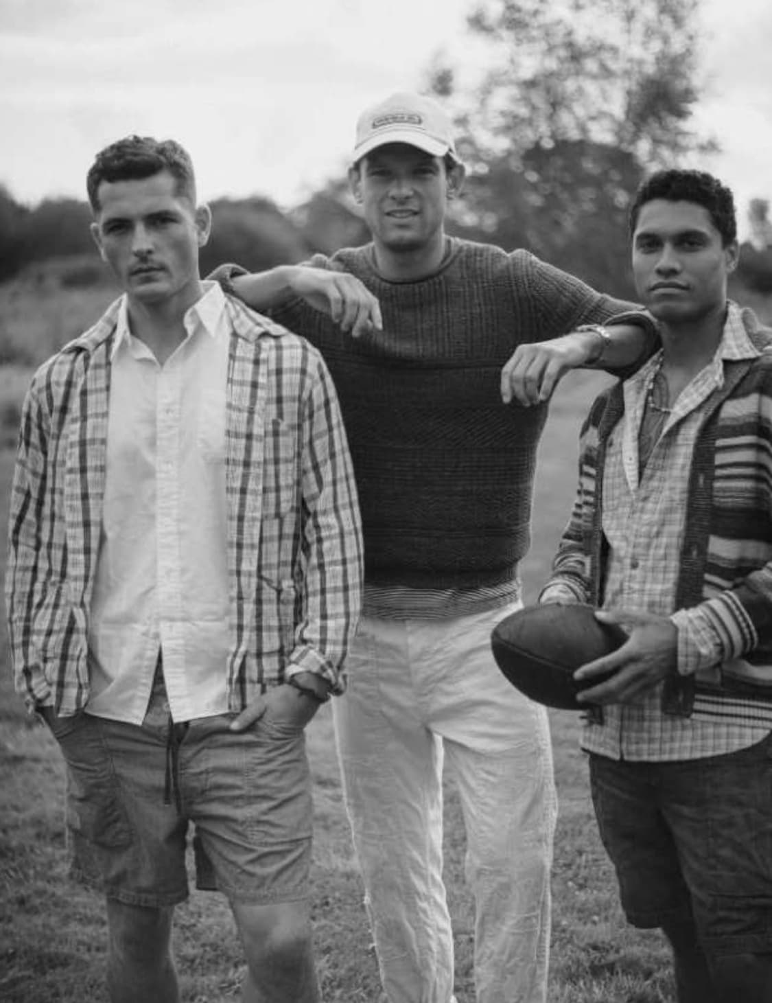 RRL 더블알엘 코튼 롤넥 린넨 스웨터 니트 S 상품이미지2