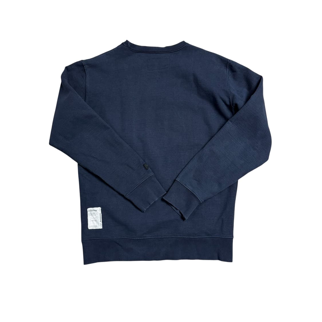 디너뎃 맨투맨  상품이미지2