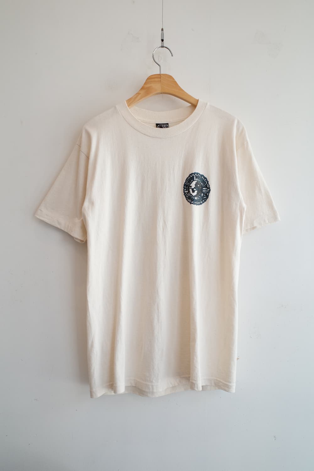 T&C SURF 프린팅 티셔츠 (MADE IN USA) 상품이미지1