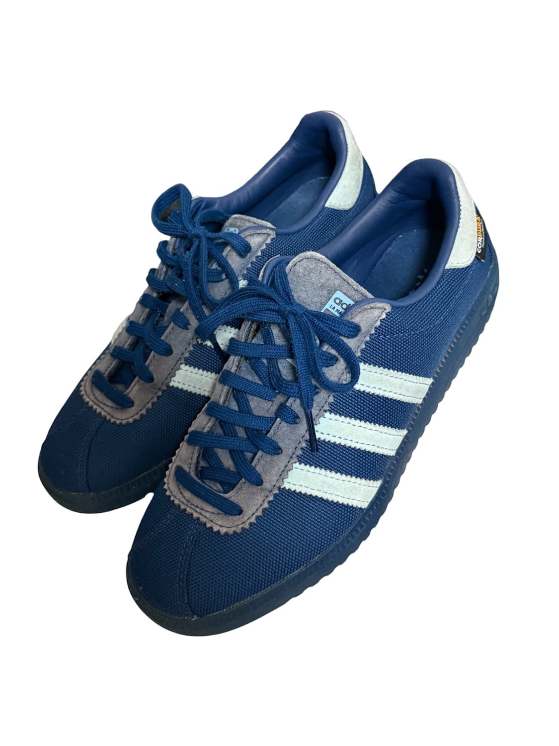 240) 아디다스 버뮤다 나이키 에어포스 푸마 스니커즈 운동화 신발 상품이미지3