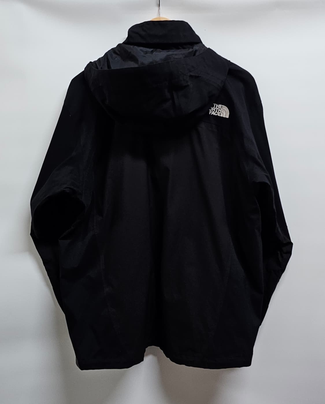 노스페이스 써밋 고어텍스 자켓 블랙 95 상품이미지2