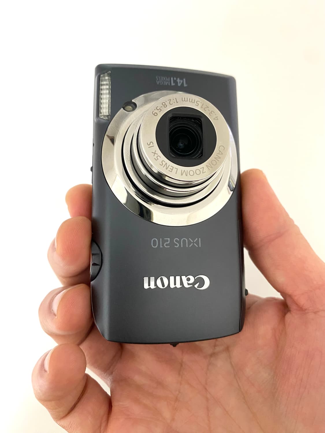 캐논 익서스 IXUS 210 디지털 카메라 상품이미지9