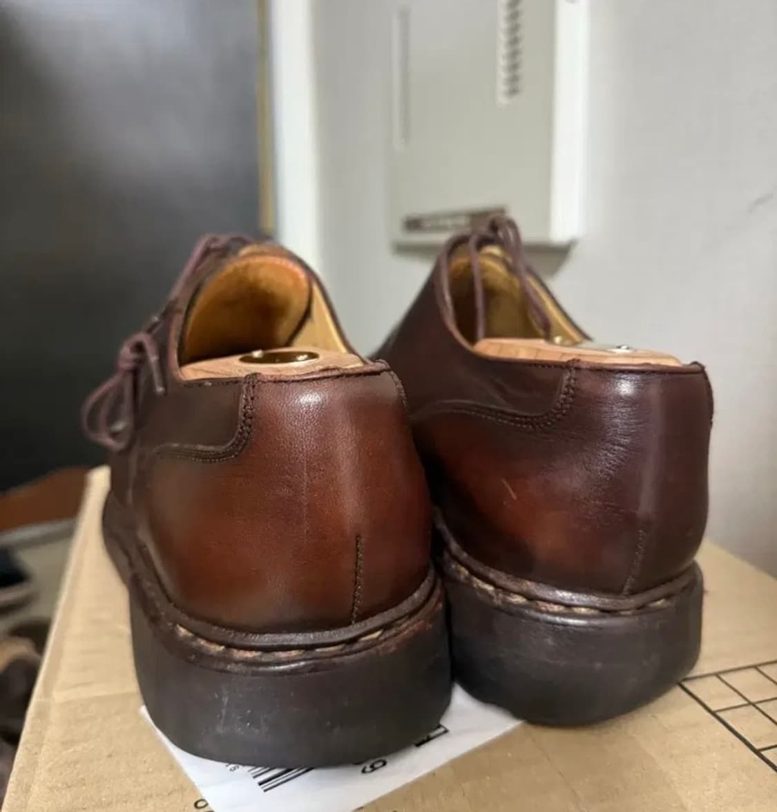 파라부트 샴보드 카페 UK 7 상품이미지2