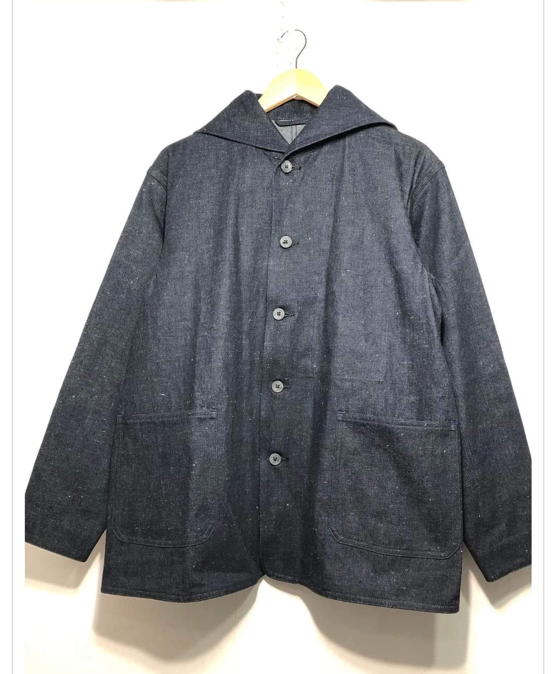 올드조 sailor collar자켓 상품이미지1