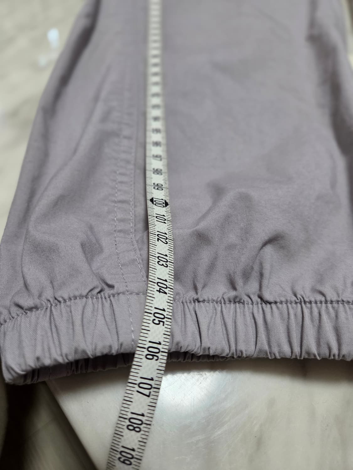 조던 점프맨 우븐 조거 팬츠 상품이미지9